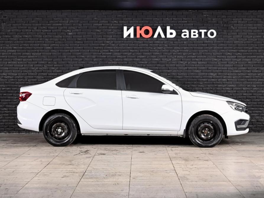 Lada (ВАЗ) Vesta I Рестайлинг (NG) Екатеринбург  - изображение 8