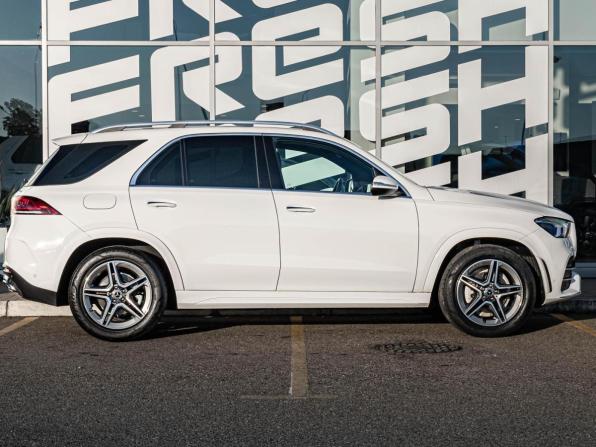 Mercedes-Benz GLE II (V167) с пробегом 2021 года, цена 7 600 000 рублей, 35549 км, внедорожник, Автокод Объявления