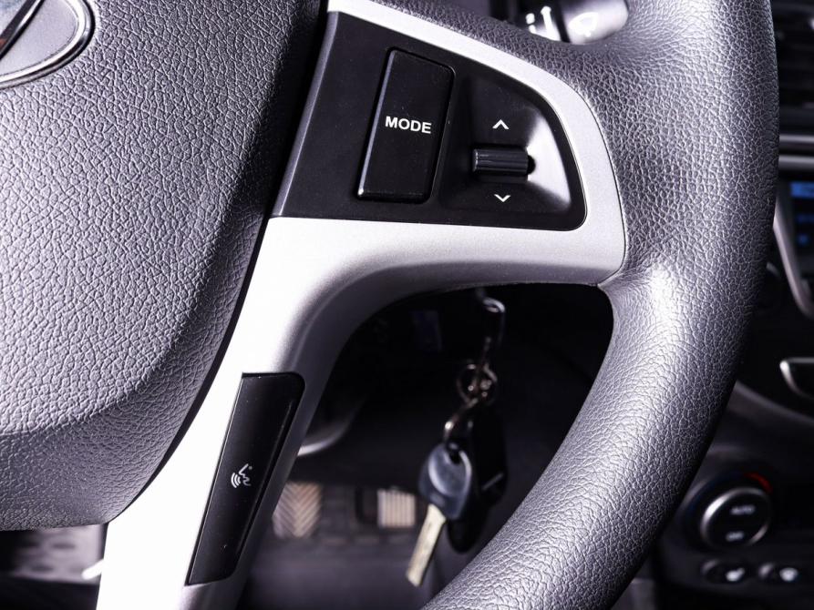 Hyundai Solaris I Рестайлинг Минеральные Воды  - изображение 16