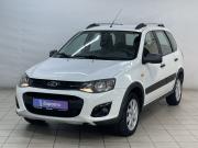 Lada (ВАЗ) Kalina II Воронеж  - изображение 21