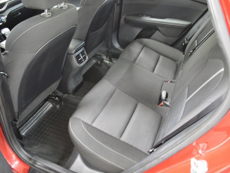 Kia Cerato IV Санкт-Петербург  - изображение 11