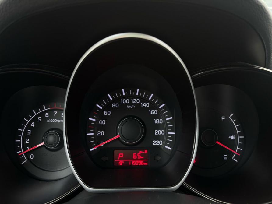Kia Rio III Рестайлинг Тверь  - изображение 18