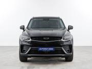 Geely Tugella I Москва  - изображение 31