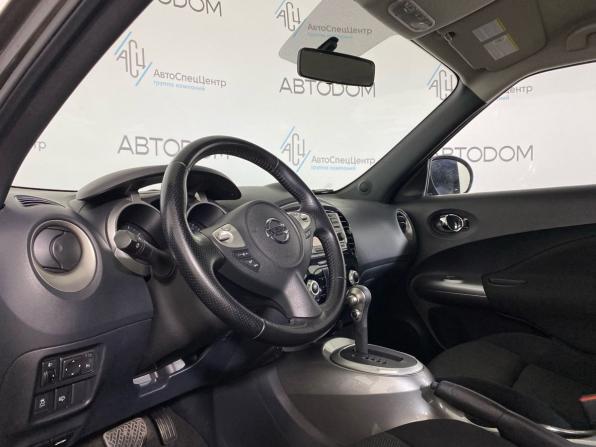 Nissan Juke I с пробегом 2011 года, цена 1 029 000 рублей, 91023 км, внедорожник, Автокод Объявления