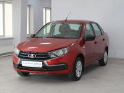 Lada (ВАЗ) Granta I Рестайлинг Старый Оскол  - изображение 19