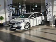 Kia Ceed II Рестайлинг Курган  - изображение 26