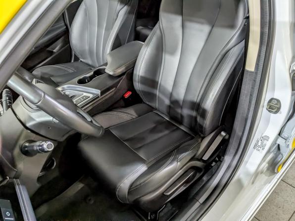 Omoda S5 с пробегом 2024 года, цена 1 145 000 рублей, 114668 км, седан, Автокод Объявления