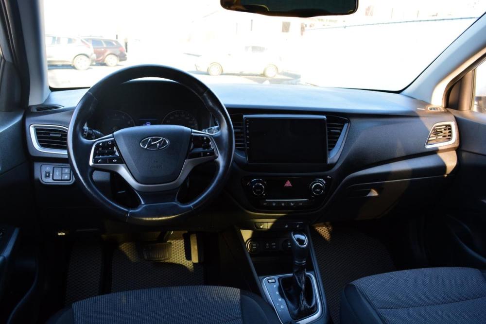 Hyundai Solaris II Таганрог  - изображение 11