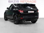 Land Rover Range Rover Sport II Тюмень  - изображение 34