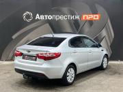 Kia Rio III Пермь  - изображение 24