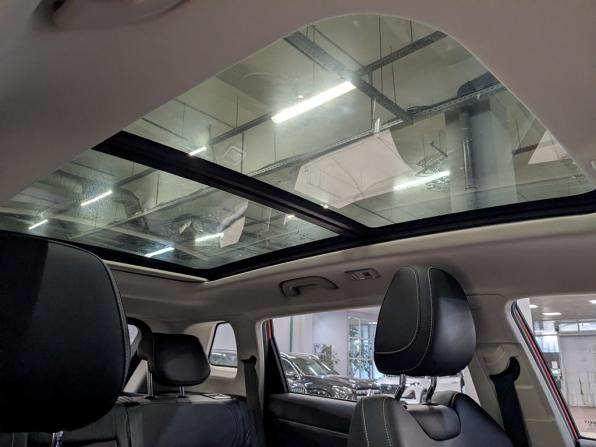 Geely Atlas Pro с пробегом 2022 года, цена 2 000 000 рублей, 20178 км, внедорожник, Автокод Объявления