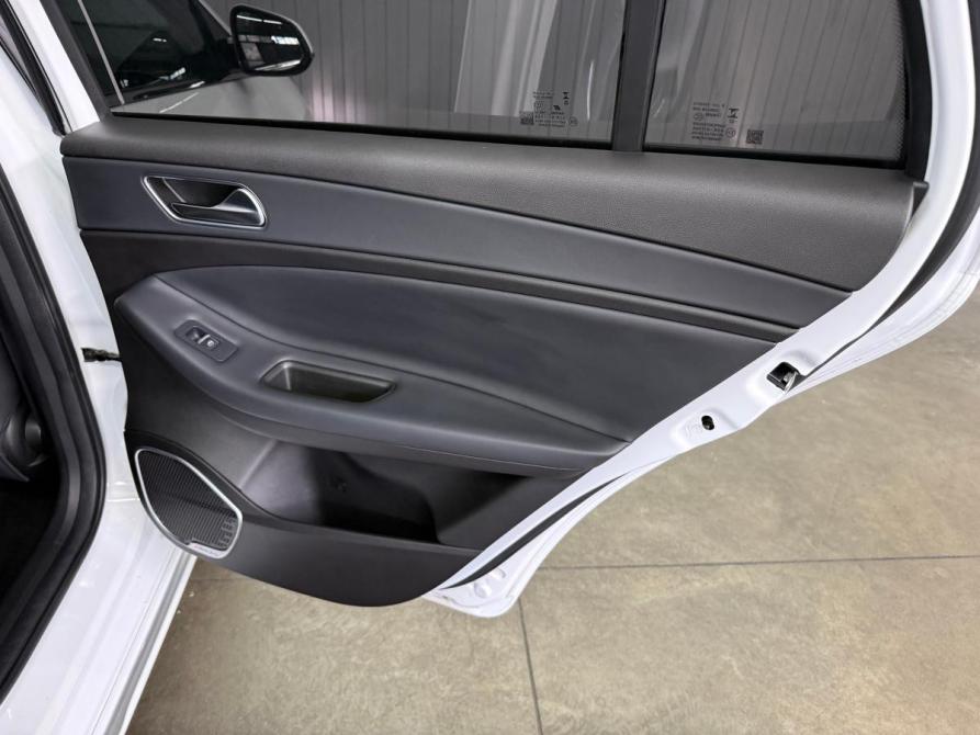 Omoda S5 Краснодар  - изображение 18