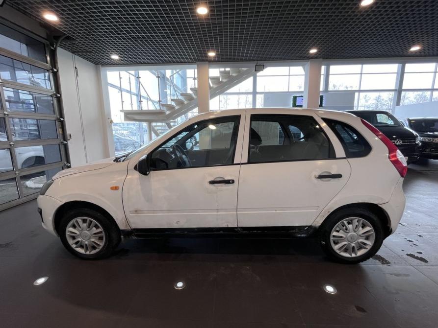 Lada (ВАЗ) Kalina II Чебоксары  - изображение 6