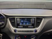 Hyundai Solaris II Москва  - изображение 42