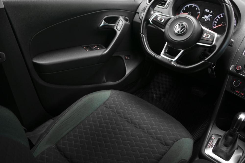 Volkswagen Polo V Рестайлинг Москва  - изображение 19