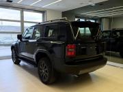 Toyota Land Cruiser Prado 250 Series Новосибирск  - изображение 36