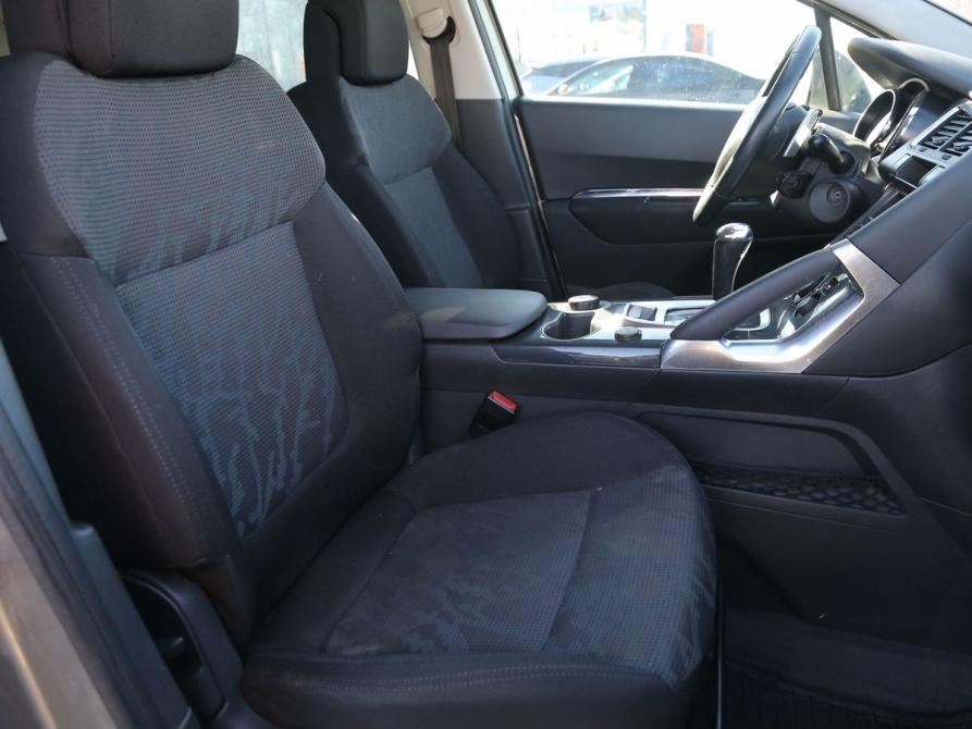 Peugeot 3008 I Иваново  - изображение 10