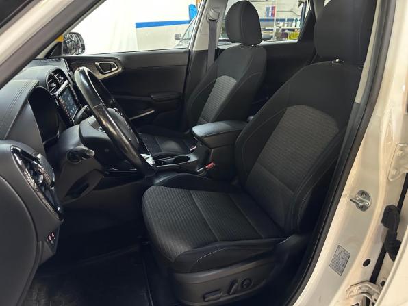 Kia Soul III с пробегом 2019 года, цена 1 780 000 рублей, 97000 км, хэтчбек, Автокод Объявления