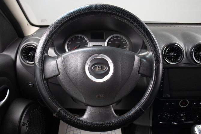 Lada (ВАЗ) Largus I с пробегом 2013 года, цена 629 000 рублей, 270000 км, универсал, Автокод Объявления