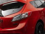 Mazda 3 MPS II Рестайлинг Москва  - изображение 52