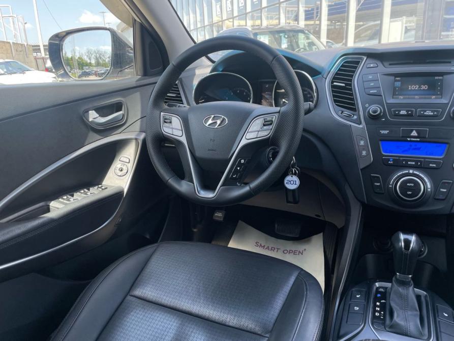 Hyundai Santa Fe III Краснодар  - изображение 19