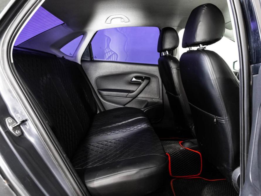 Volkswagen Polo V Санкт-Петербург  - изображение 14