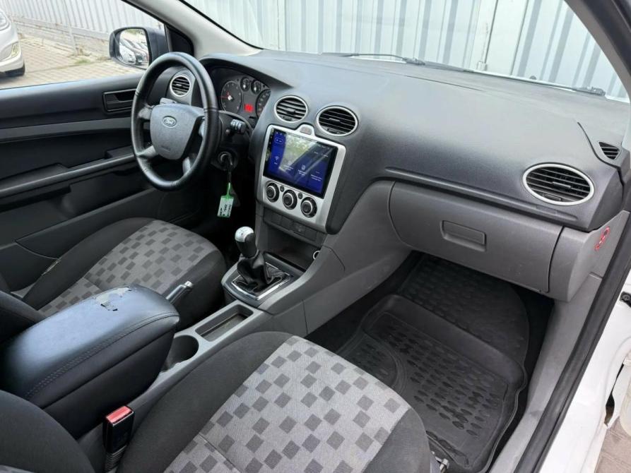 Ford Focus II Рестайлинг Ростов-на-Дону  - изображение 13