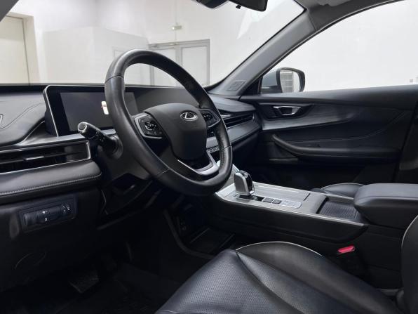 Chery Tiggo 4 I Рестайлинг 2 с пробегом 2025 года, цена 1 770 000 рублей, 30413 км, внедорожник, Автокод Объявления