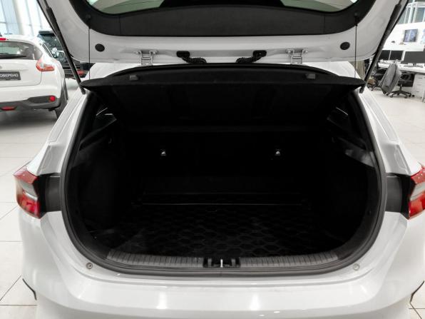 Kia Ceed III с пробегом 2018 года, цена 1 726 000 рублей, 65643 км, хэтчбек, Автокод Объявления