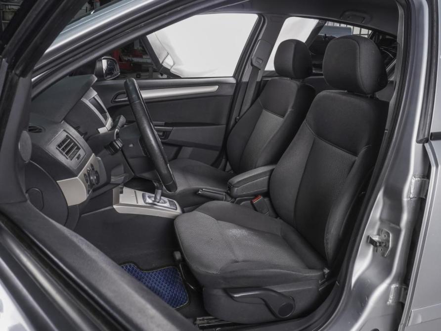 Opel Astra H Рестайлинг Ростов-на-Дону  - изображение 10