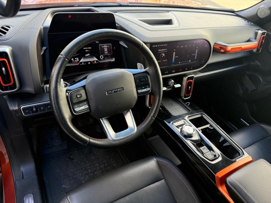 Haval Dargo I Серпухов  - изображение 9