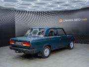Lada (ВАЗ) 2107 Самара  - изображение 12