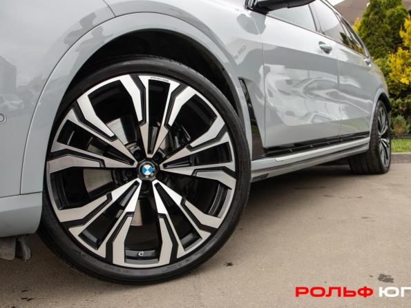 BMW X7 I (G07) Рестайлинг с пробегом 2024 года, цена 14 900 000 рублей, 36507 км, внедорожник, Автокод Объявления
