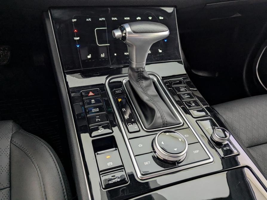 Dongfeng DFSK ix7 Москва  - изображение 28