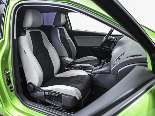 SEAT Leon III с пробегом 2013 года, цена 930 000 рублей, 192044 км, хэтчбек, Автокод Объявления