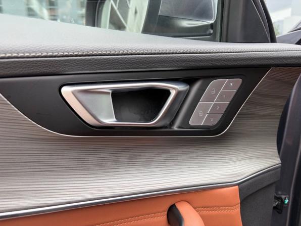 Chery Tiggo 8 Pro Max I с пробегом 2023 года, цена 2 495 000 рублей, 36500 км, внедорожник, Автокод Объявления