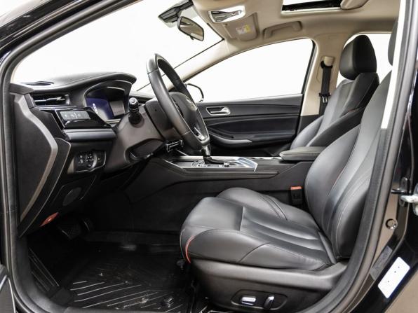 Omoda S5 с пробегом 2023 года, цена 1 318 000 рублей, 47162 км, седан, Автокод Объявления