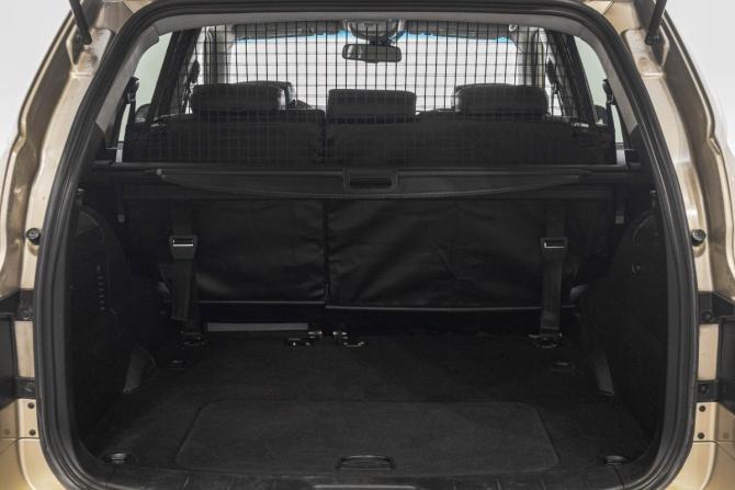 SsangYong Kyron I Рестайлинг с пробегом 2011 года, цена 1 099 000 рублей, 154000 км, внедорожник, Автокод Объявления