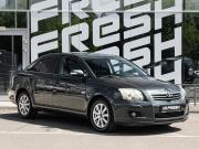 Toyota Avensis II Рестайлинг Волгоград  - изображение 19