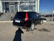 Geely Emgrand X7 I Рестайлинг Саратов  - изображение 20