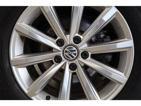 Volkswagen Tiguan II Рестайлинг с пробегом 2021 года, цена 2 559 000 рублей, 62773 км, внедорожник, Автокод Объявления