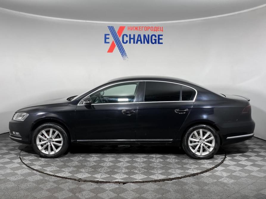 Volkswagen Passat B7 Нижний Новгород  - изображение 8