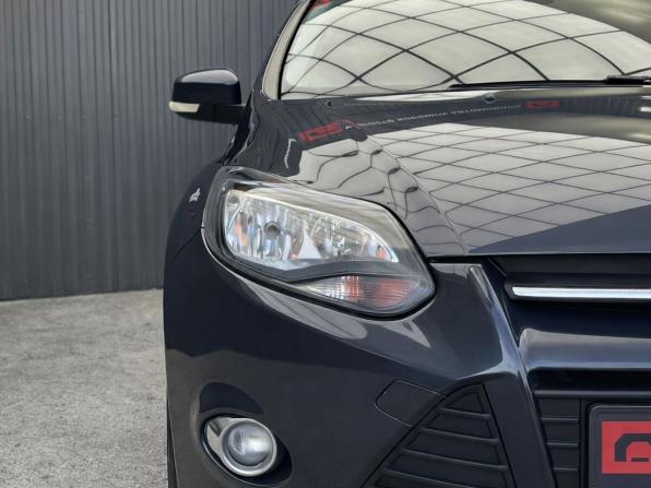 Ford Focus III с пробегом 2013 года, цена 827 000 рублей, 144039 км, хэтчбек, Автокод Объявления