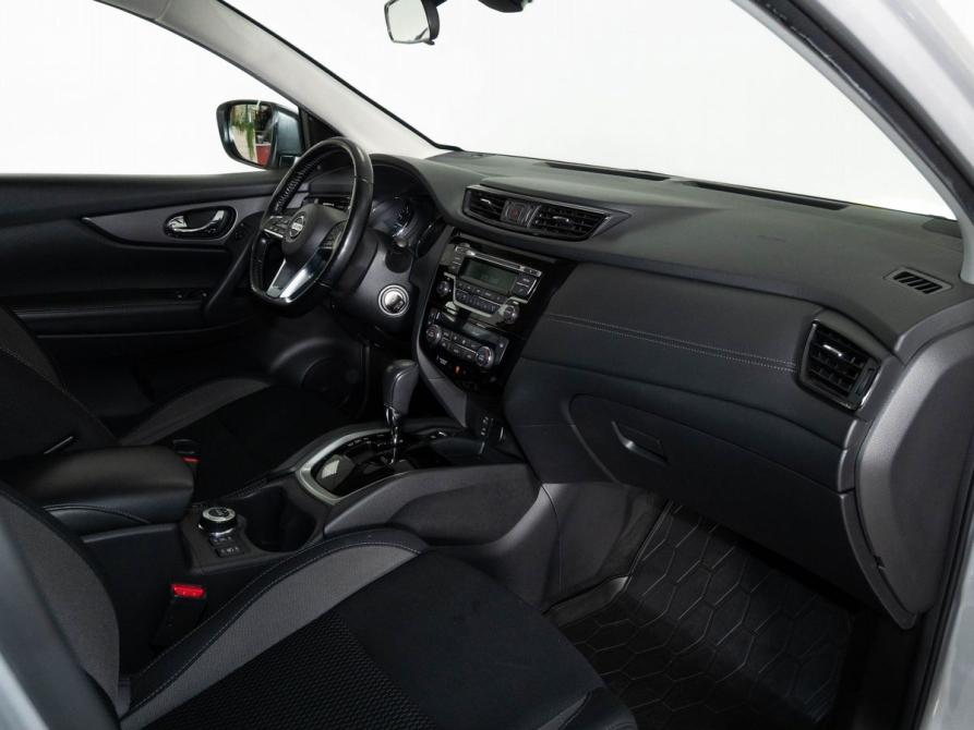 Nissan Qashqai II Рестайлинг Казань  - изображение 6