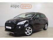 Peugeot 3008 I Коломна  - изображение 15