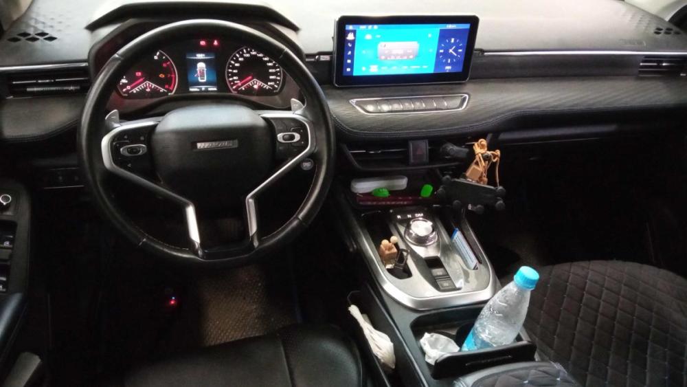 Haval Jolion I Санкт-Петербург  - изображение 5