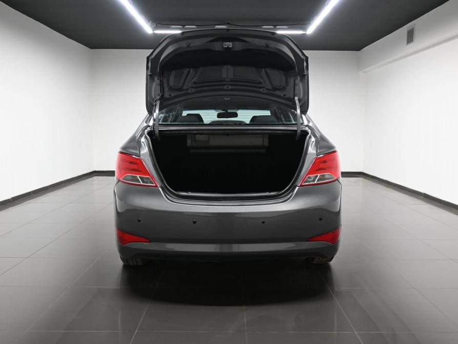 Hyundai Solaris I Рестайлинг Тверь  - изображение 7