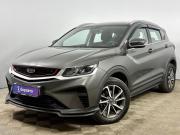 Geely Coolray I Борисоглебск  - изображение 17