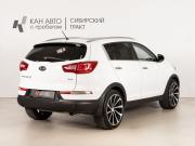 Kia Sportage III Казань  - изображение 12