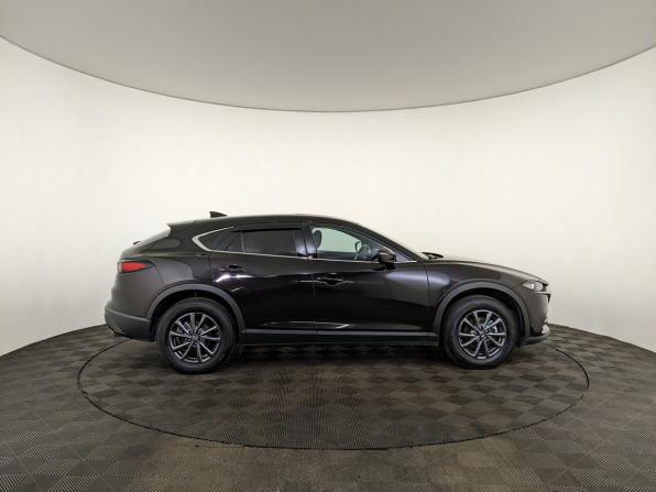 Mazda CX-4 I Рестайлинг с пробегом 2023 года, цена 2 800 000 рублей, 59986 км, внедорожник, Автокод Объявления